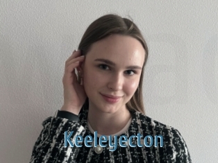 Keeleyecton