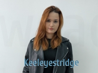 Keeleyestridge