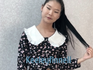Keeleyfinnell