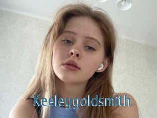 Keeleygoldsmith
