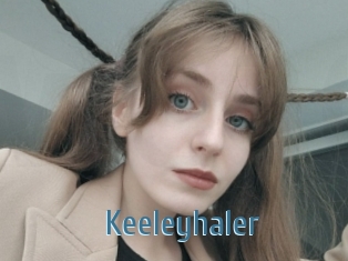 Keeleyhaler