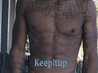 Keepitup