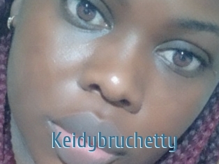 Keidybruchetty