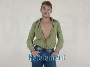 Keielement
