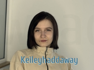 Keileyhaddaway