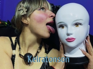 Keiratonson