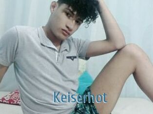 Keiserhot