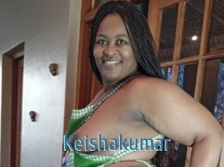 Keishakumar