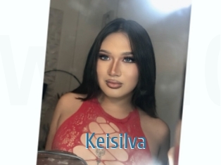 Keisilva