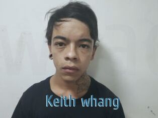 Keith_whang