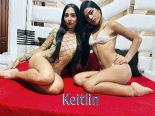 Keitlin