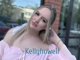 Kellyhowell