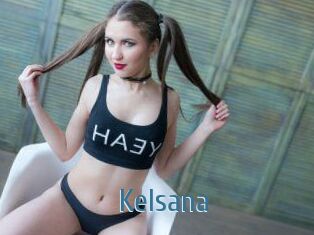 Kelsana