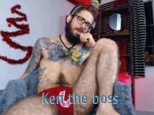 Ken_the_boss