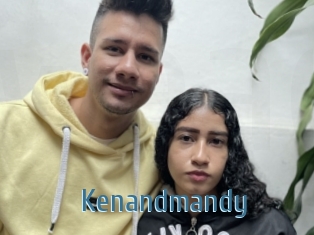 Kenandmandy