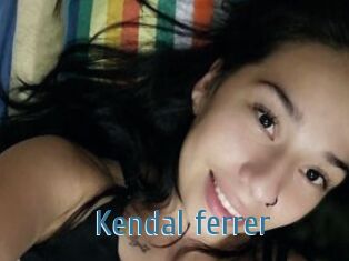 Kendal_ferrer