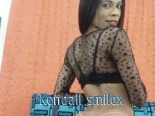Kendall_smilex