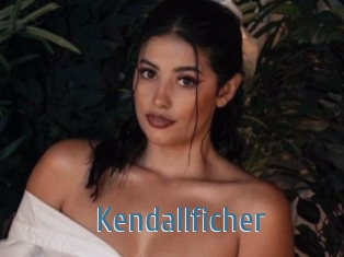 Kendallficher