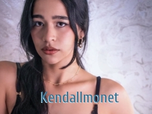 Kendallmonet