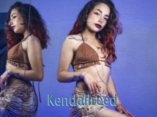 Kendallreed