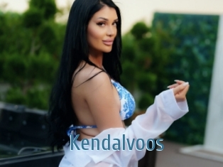 Kendalvoos