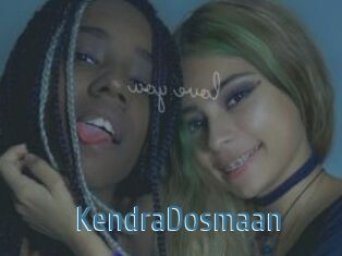 KendraDosmaan