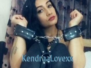KendraaLovexx