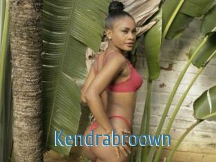 Kendrabroown