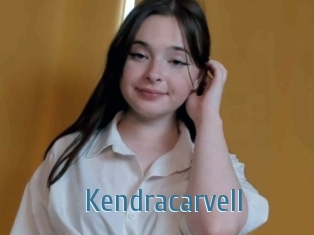 Kendracarvell