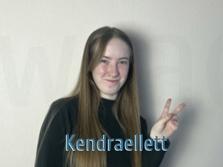 Kendraellett