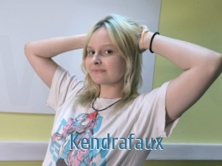 Kendrafaux