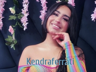 Kendraferrati