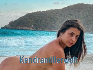 Kendramillerwalt