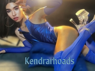 Kendrarhoads