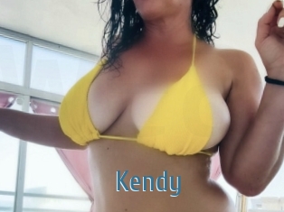 Kendy