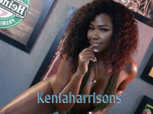 Keniaharrisons