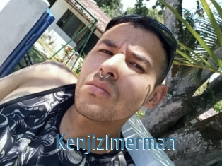 Kenjizimerman
