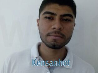 Kensanhot