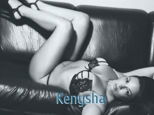 Kenysha