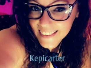 Kepicarter