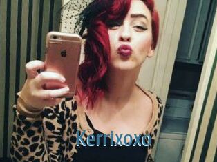 Kerrixoxo
