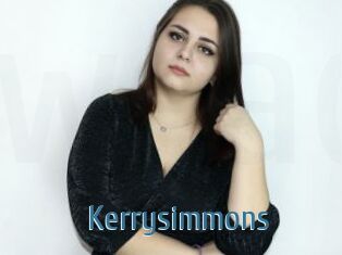 Kerrysimmons