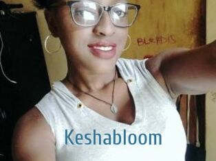 Keshabloom