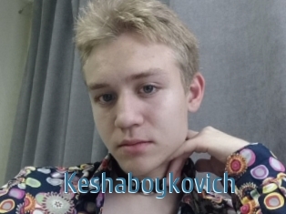 Keshaboykovich