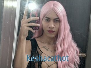 Keshacathot