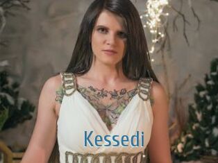 Kessedi