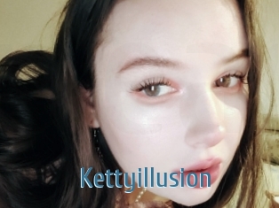 Kettyillusion