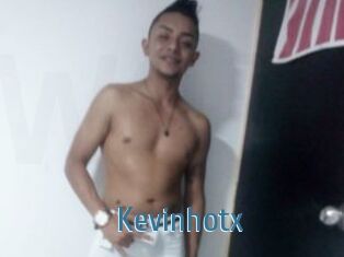 Kevinhotx