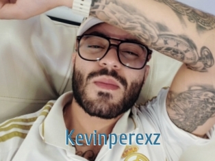 Kevinperexz