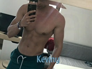 Keviny